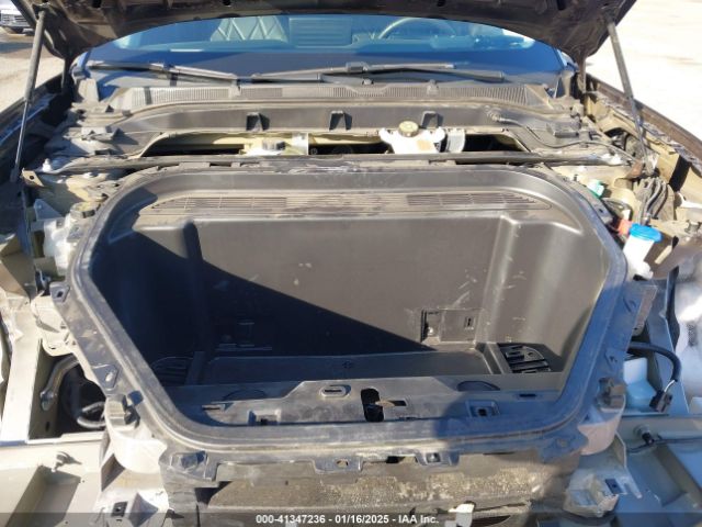 3FMTK1RM9NMA44548 Ford Mustang Mach-e Select