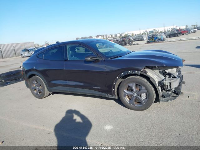 3FMTK1RM9NMA44548 Ford Mustang Mach-e Select