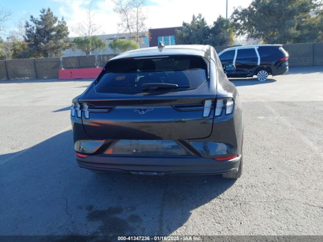 3FMTK1RM9NMA44548 Ford Mustang Mach-e Select