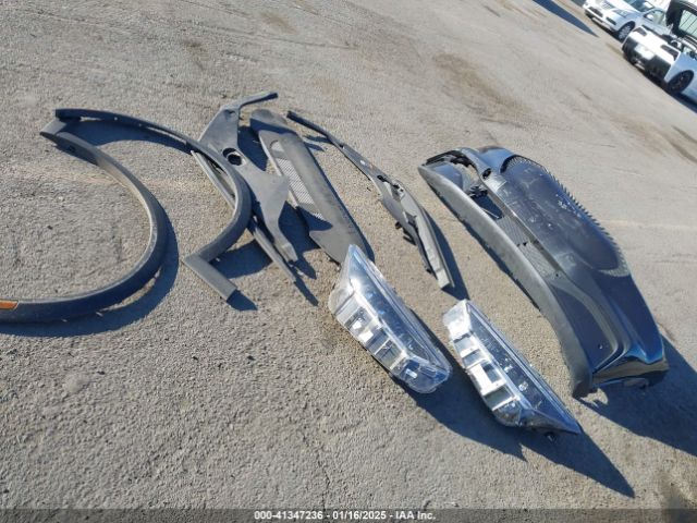 3FMTK1RM9NMA44548 Ford Mustang Mach-e Select