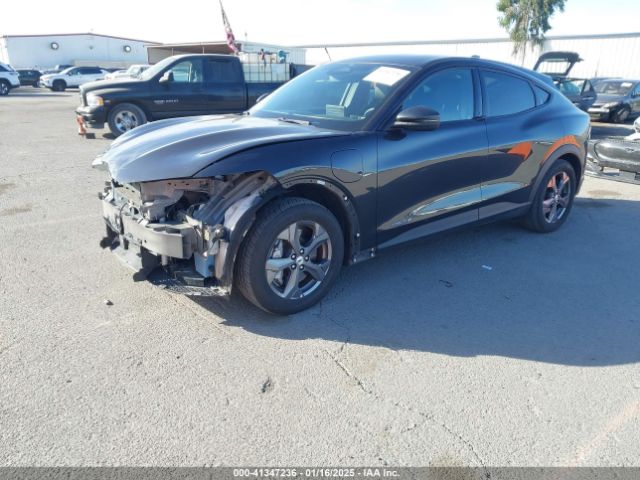 3FMTK1RM9NMA44548 Ford Mustang Mach-e Select