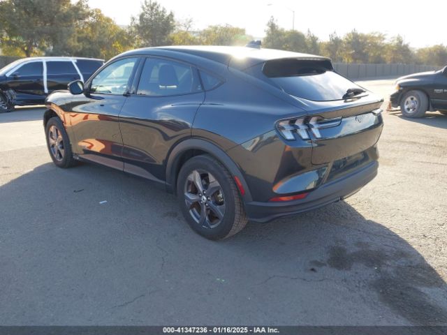 3FMTK1RM9NMA44548 Ford Mustang Mach-e Select
