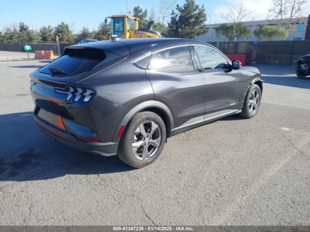 3FMTK1RM9NMA44548 Ford Mustang Mach-e Select