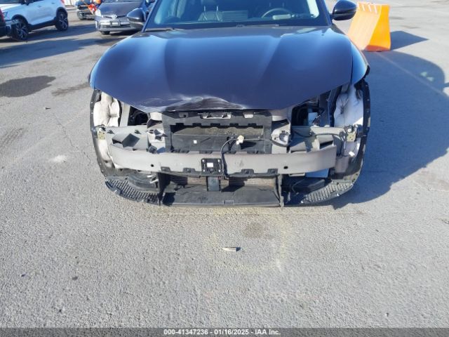 3FMTK1RM9NMA44548 Ford Mustang Mach-e Select