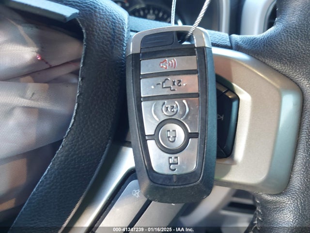 Ford F-150 Lariat 2020 1FTEW1C54LKD87856 Image 11