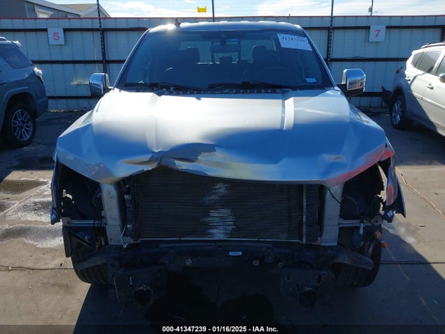 Ford F-150 Lariat 2020 1FTEW1C54LKD87856 Image 13