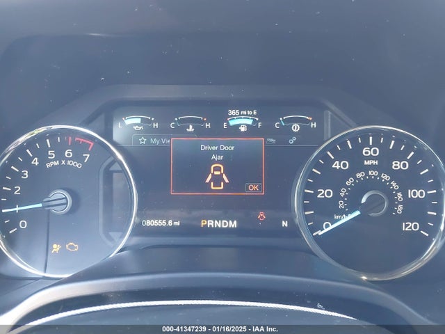Ford F-150 Lariat 2020 1FTEW1C54LKD87856 Image 16