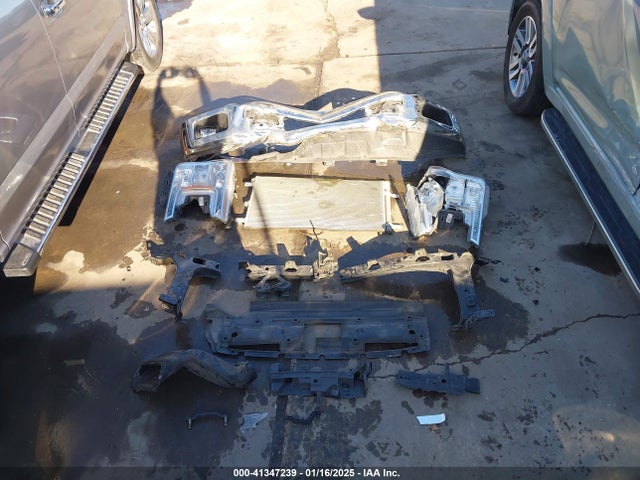 Ford F-150 Lariat 2020 1FTEW1C54LKD87856 Image 12