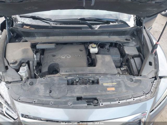 5N1AL0MM5GC502404 Infiniti QX60