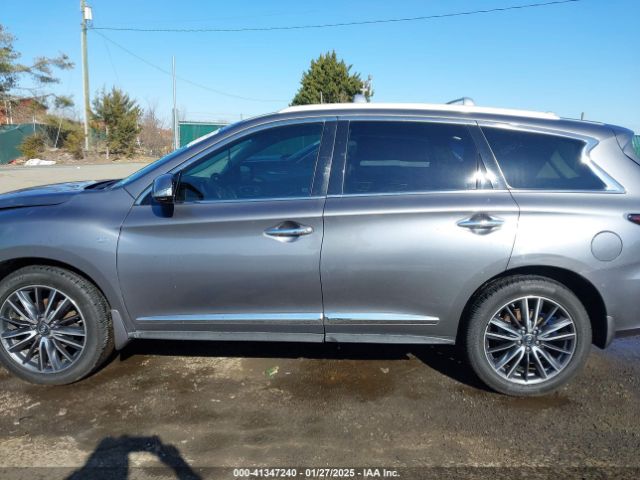 5N1AL0MM5GC502404 Infiniti QX60