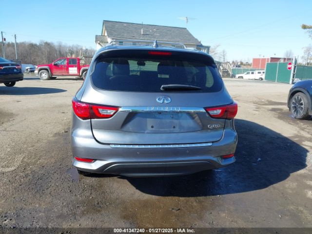 5N1AL0MM5GC502404 Infiniti QX60