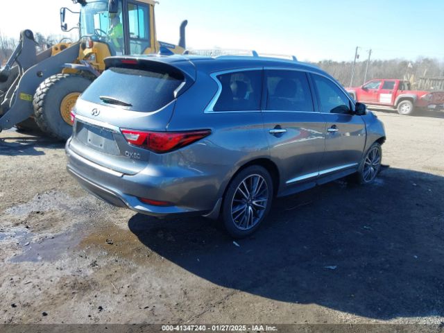 5N1AL0MM5GC502404 Infiniti QX60