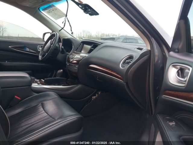 5N1AL0MM5GC502404 Infiniti QX60