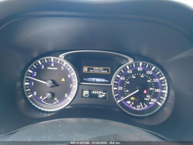 5N1AL0MM5GC502404 Infiniti QX60