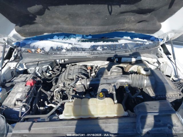 1FTEW1CB6KKE59581 Ford F-150 Xlt
