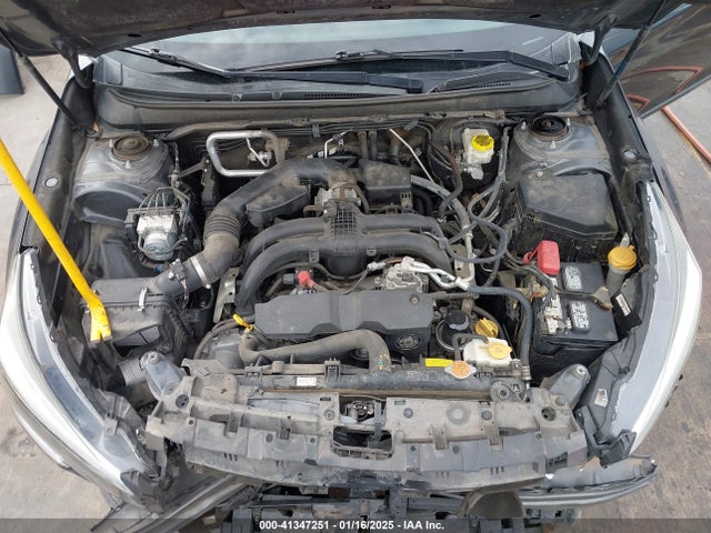 4S4BSAHC9K3267528 Subaru Outback 2.5i Premium