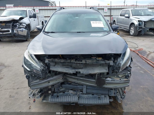 4S4BSAHC9K3267528 Subaru Outback 2.5i Premium