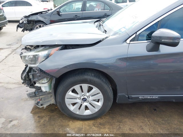 4S4BSAHC9K3267528 Subaru Outback 2.5i Premium