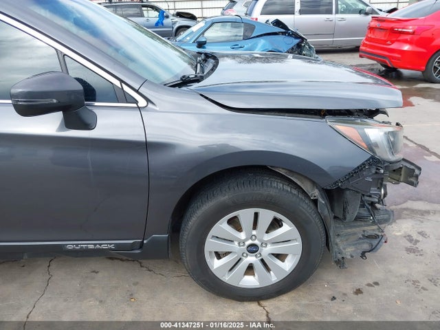 4S4BSAHC9K3267528 Subaru Outback 2.5i Premium
