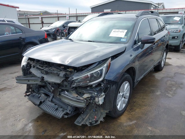 4S4BSAHC9K3267528 Subaru Outback 2.5i Premium