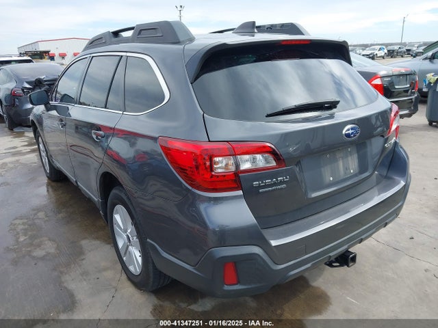 4S4BSAHC9K3267528 Subaru Outback 2.5i Premium