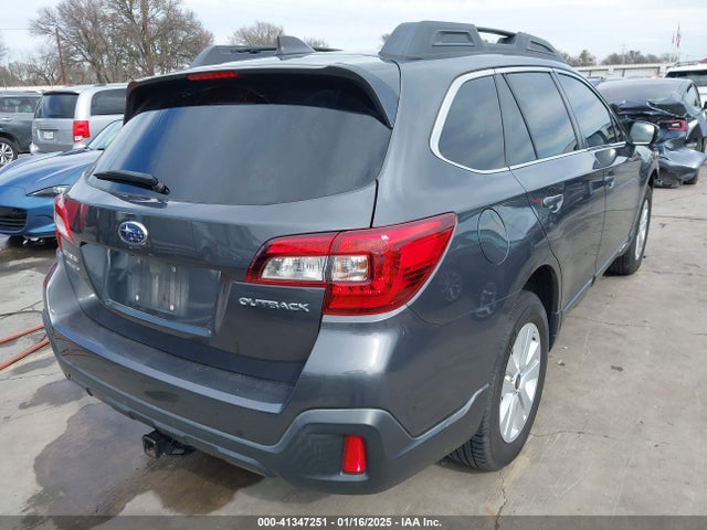 4S4BSAHC9K3267528 Subaru Outback 2.5i Premium