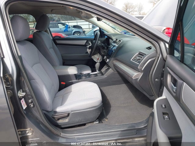 4S4BSAHC9K3267528 Subaru Outback 2.5i Premium