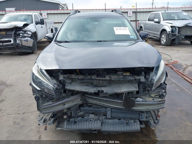 4S4BSAHC9K3267528 Subaru Outback 2.5i Premium
