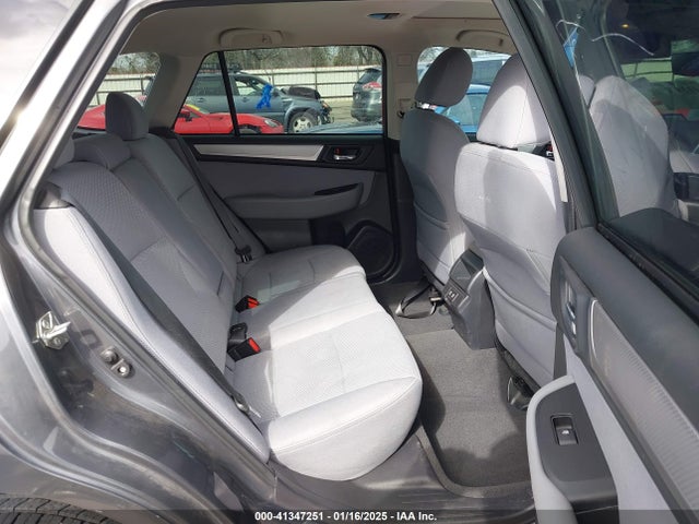 4S4BSAHC9K3267528 Subaru Outback 2.5i Premium