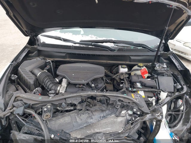2021 CADILLAC XT5 1GYKNDRS2MZ152878 Photo 9