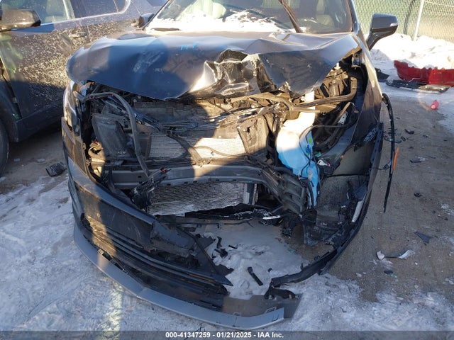 2021 CADILLAC XT5 1GYKNDRS2MZ152878 Photo 5