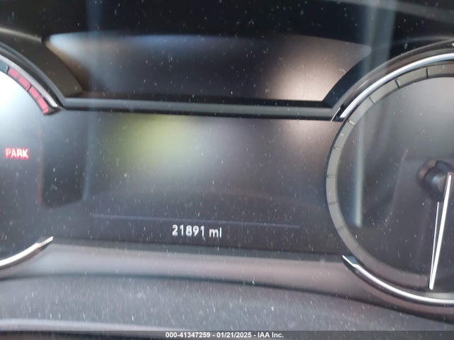 2021 CADILLAC XT5 1GYKNDRS2MZ152878 Photo 6