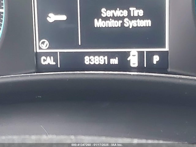 Chevrolet EQUINOX LS 2018 2GNAXHEV1J6193018 Image 15