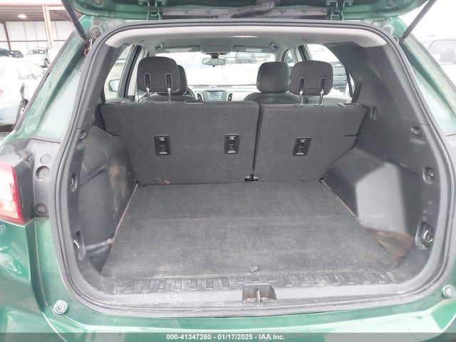 Chevrolet EQUINOX LS 2018 2GNAXHEV1J6193018 Image 17