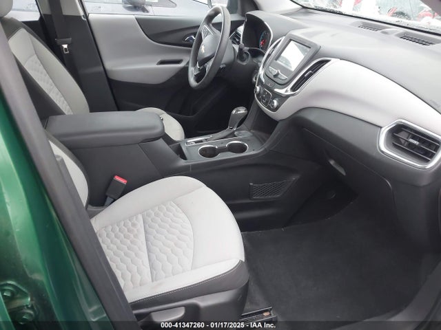 Chevrolet EQUINOX LS 2018 2GNAXHEV1J6193018 Image 5