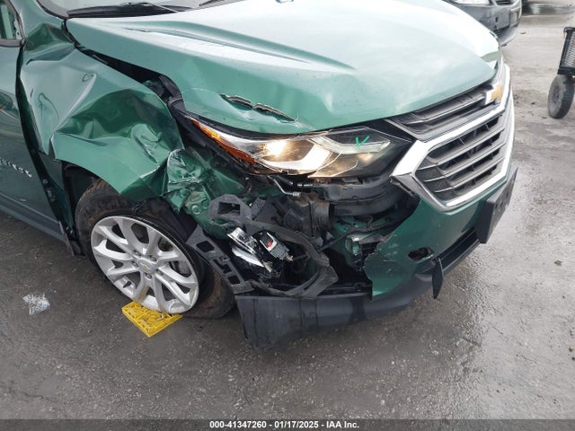 Chevrolet EQUINOX LS 2018 2GNAXHEV1J6193018 Image 6