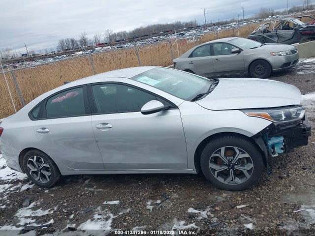 KIA Forte Lxs 2020 3KPF24AD2LE236402 Image 13