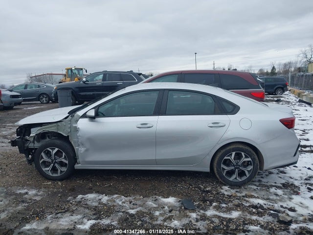 KIA Forte Lxs 2020 3KPF24AD2LE236402 Image 14