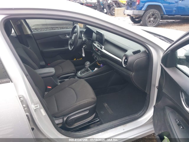 KIA Forte Lxs 2020 3KPF24AD2LE236402 Image 5