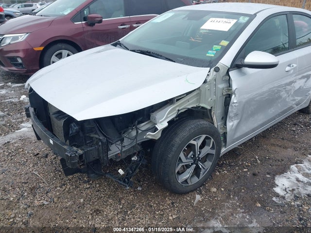 KIA Forte Lxs 2020 3KPF24AD2LE236402 Image 6