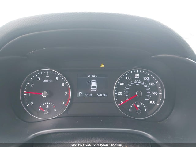 KIA Forte Lxs 2020 3KPF24AD2LE236402 Image 7
