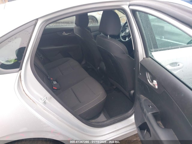 KIA Forte Lxs 2020 3KPF24AD2LE236402 Image 8