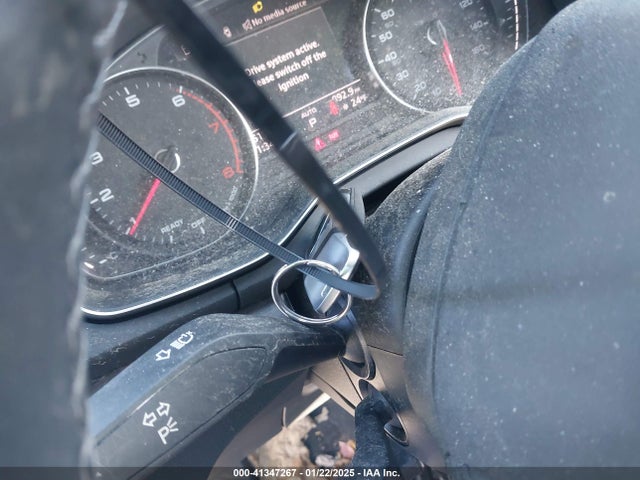 2021 AUDI Q5 WA1AAAFY1M2055212 Photo 10