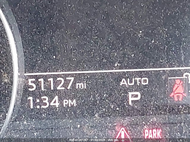 2021 AUDI Q5 WA1AAAFY1M2055212 Photo 6
