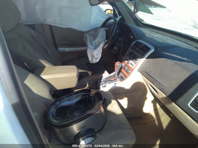 2008 Chevrolet Equinox Lt მანქანა იყიდება აუქციონზე, vin: 2CNDL53F486063848, აუქციონის ნომერი: 41347272