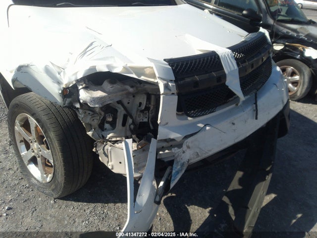 2008 Chevrolet Equinox Lt მანქანა იყიდება აუქციონზე, vin: 2CNDL53F486063848, აუქციონის ნომერი: 41347272