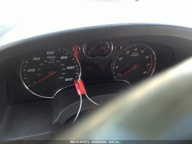 2008 Chevrolet Equinox Lt მანქანა იყიდება აუქციონზე, vin: 2CNDL53F486063848, აუქციონის ნომერი: 41347272