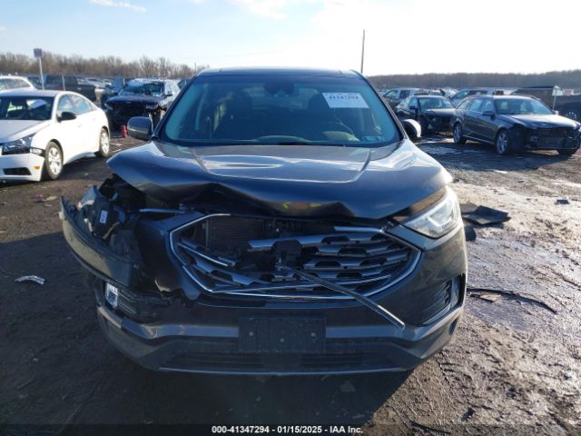 2FMPK4J94KBB07837 Ford EDGE SEL