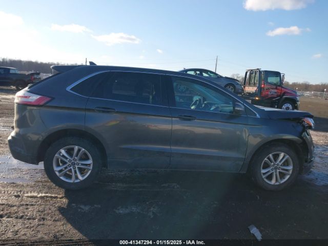 2FMPK4J94KBB07837 Ford EDGE SEL