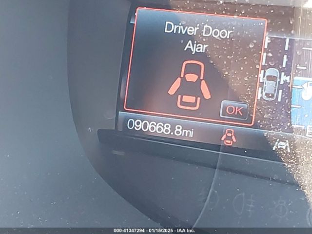 2FMPK4J94KBB07837 Ford EDGE SEL
